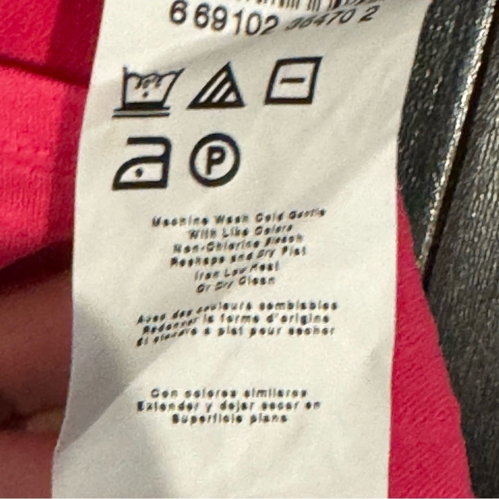 Nwt Two Hearts Maternity dress - Picture 4 of 5